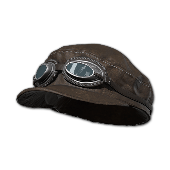 PUBG Props | iron lady