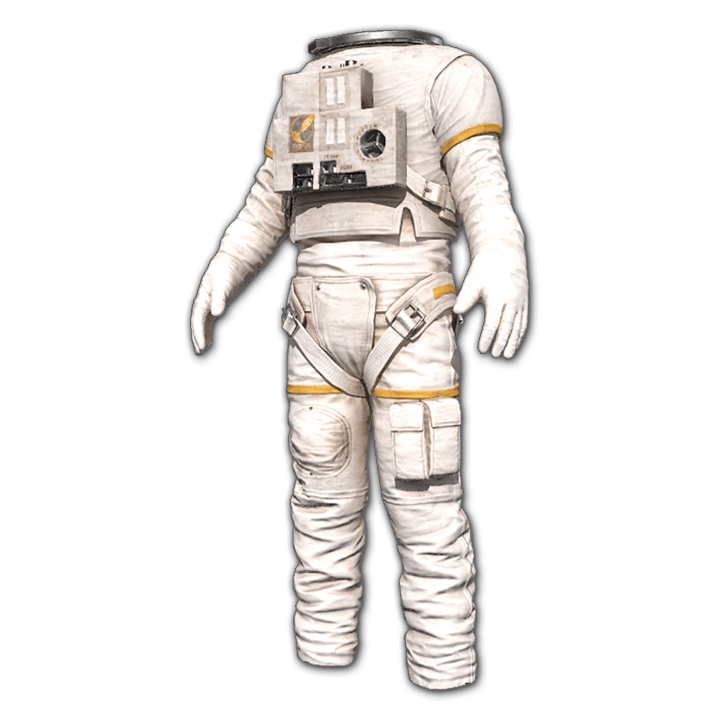 PUBG Props |MOON SEEKER SET