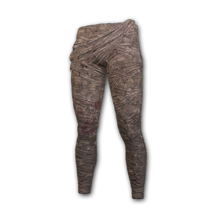 PUBG Props | Ancient Mummy Set