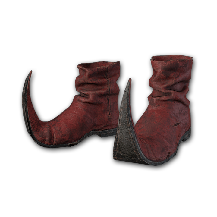 PUBG Props | Killer Clown Set