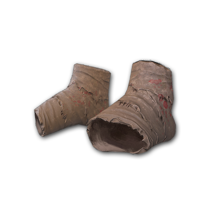 PUBG Props | Ancient Mummy Set