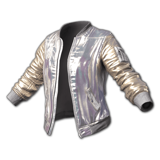 PUBG Props | REFLECTIVE JACKET CLUB SET