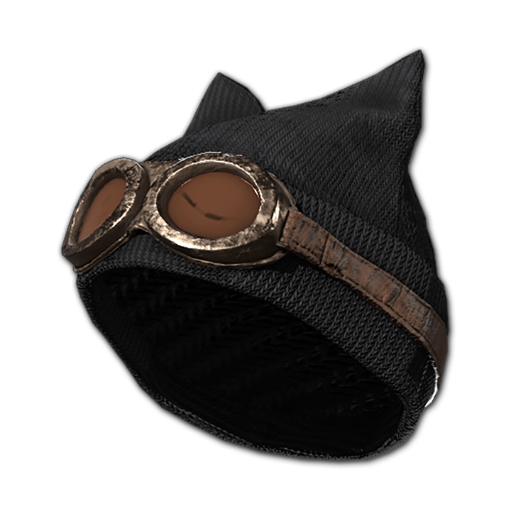 PUBG Props | Cat Burglar Set