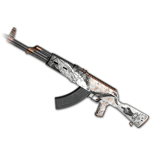 PUBG Props | blue whale cult