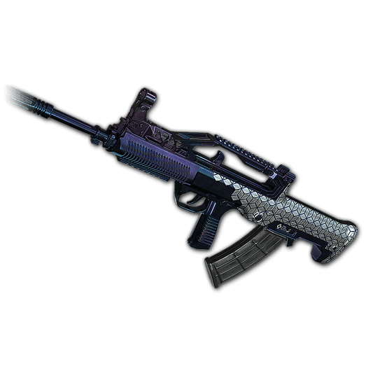 PUBG Props | COLORSHIFT WEAPON BUNDLE