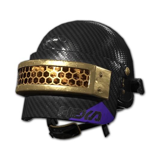 PUBG Props | Vigilante HELMET BUNDLE