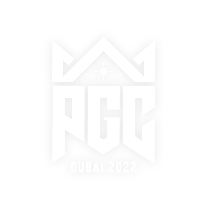 PUBG Props | PGC 2022 set