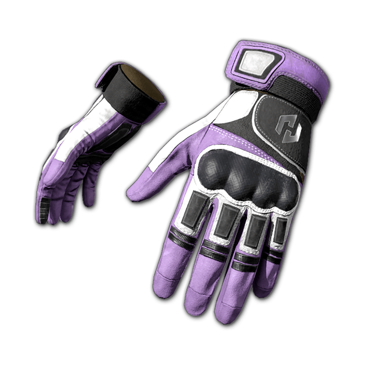 PUBG Props |  Heybox Glove