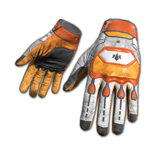 PUBGProps | Autumn Survivor Gloves