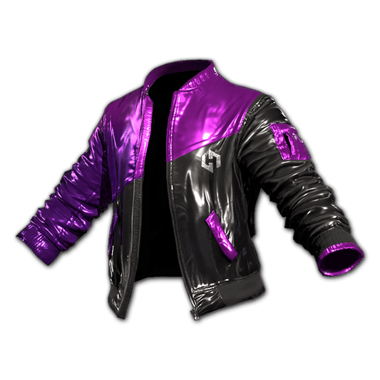 PUBG Props | Heybox Biker Jacket